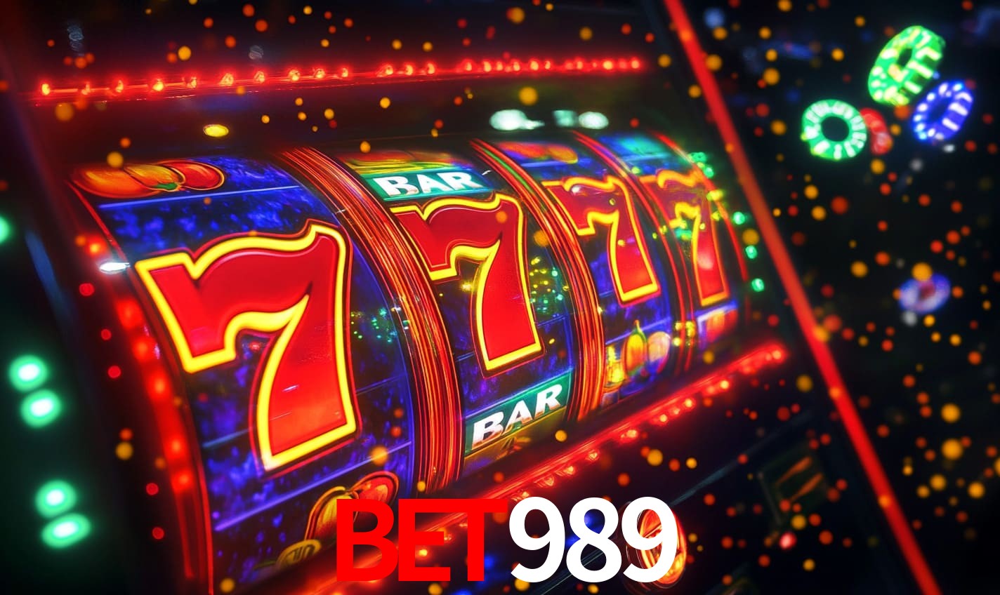 bet989.com