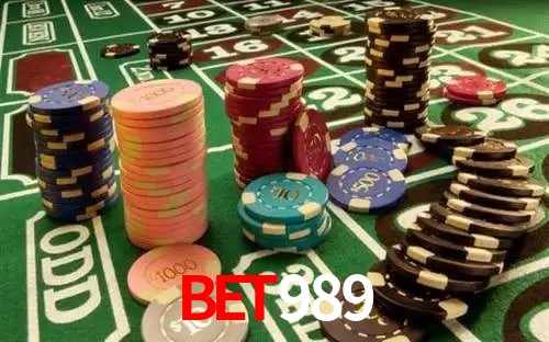 Interface Premium bet989