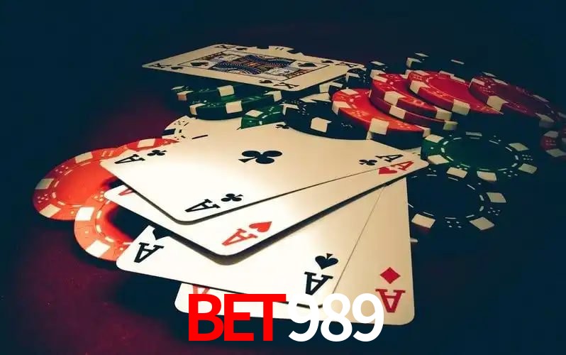 Promoções Sazonais bet989