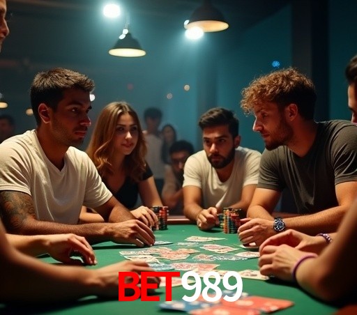 Integração de APIs bet989